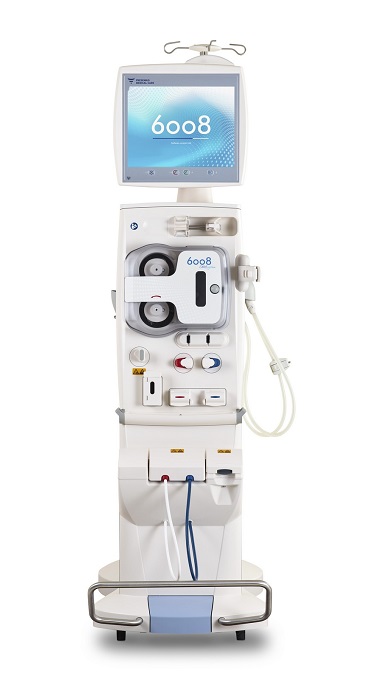 Chronic Dialysis - 6008 CAREsystem Fresenius Medical Care